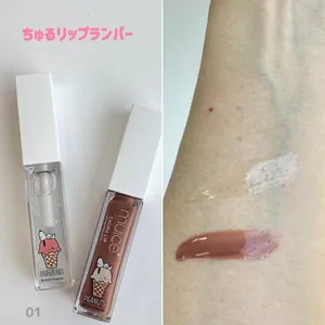 ミュアイス ちゅるリップランパー
