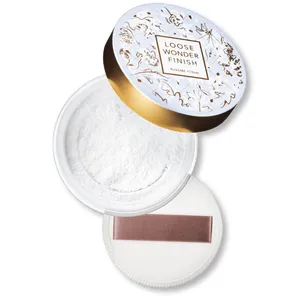 2026年春夏新作のおすすめパウダー プチプラ キスミー フェルム ルースワンダーフィニッシュSP 51 