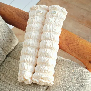 マキア　山本舞香　ヘルシー美活　冷え　温活　めぐり　血行促進　イオンドクター　シルクレッグウォーマー