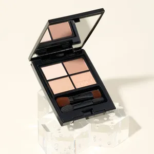 イエベ春　おすすめ　アイシャドウ ETVOS ミネラルクラッシィシャドーⅠ アンバーハニー