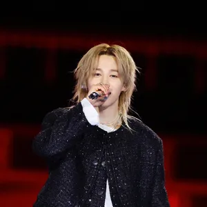 BTS 『BTS THE COMEBACK LIVE | ARIRANG』 ライブレポ Netflix Jimin