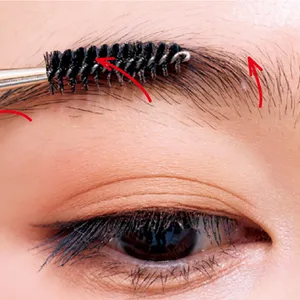 プロが教える！最旬ふわゆる眉の描き方 PhotoGallery_1_30