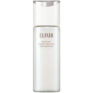 MAQUIAベストコスメ2025下半期 乳液部門2位 エリクシール　リフトモイスト エマルジョン ba