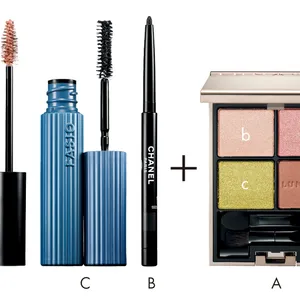 憧れブランドの春新色アイパレットを使い倒し PhotoGallery_1_47