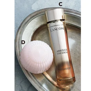 C ランコム アプソリュ  インテンシブエッセンス／D アユーラ ビカッサフォースセラムα