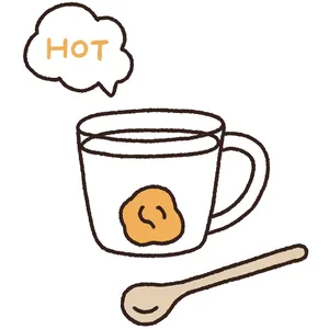 副交感神経優位になりがちな人におすすめの休み方 朝、塩分を摂る