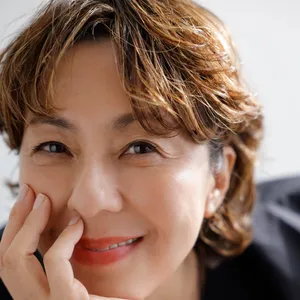 教えてRIKACOさん！　心も体も気持ちいい「大人美容」の始め方 GALLERY_1_3