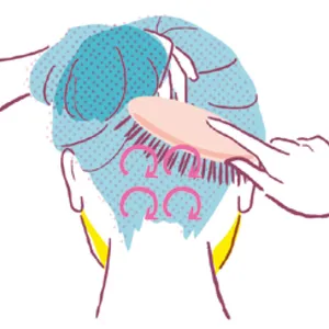 Over40の髪悩みにプロが回答 PhotoGallery_1_5