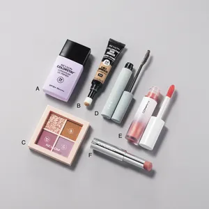 安斉星来さん　2025夏トレンドメイク厳選コスメはこれ！　ピンクのワントーンメイク