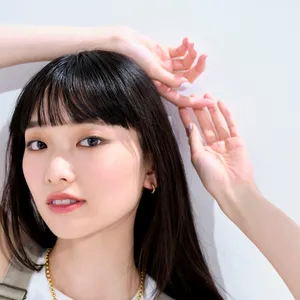 【一重メイク】トレンドアイシャドウを使ったメイクのやり方 GALLERY_1_9