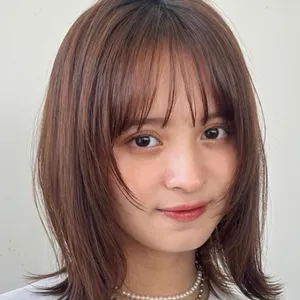 最新ロブヘアカタログ PhotoGallery_1_1