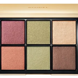 スナイデル アイデザイナー 08 ￥6380／スナイデル ビューティ