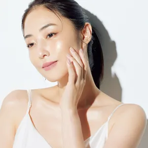 MEGUMIさん　愛用品　コスメ　スキンケア　