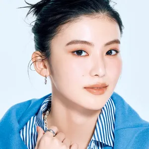 2026年春夏新作 おすすめの崩れないファンデーション ヘアメイク河嶋希さんのメイクアップポイント