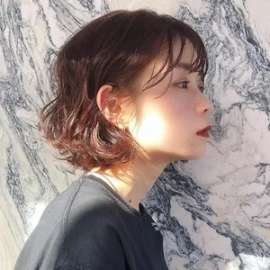 broocHヘアスタスタイル１_front
