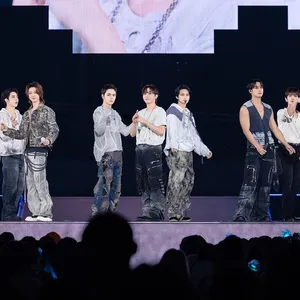 SEVENTEEN セブンティーン　ライブレポート　東京ドーム　12/11