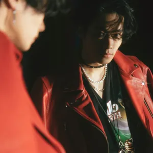 THE RAMPAGE 川村壱馬さんの愛用コスメ。本誌未掲載カットも特別公開！ GALLERY_1_17