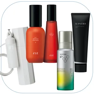 乾燥してるのにニキビ!? くすみも気になる。そんな“迷走肌”に友利先生がアドバイス