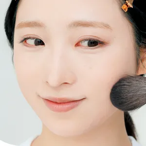 美肌にこだわる４人の「ベースメイクの全貌」大公開 PhotoGallery_1_86