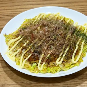 小麦粉をオートミールで代用