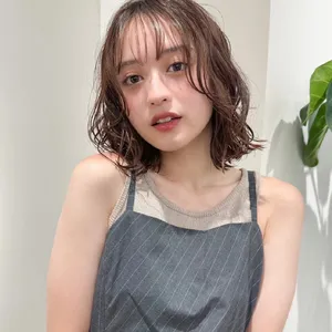 ボブヘアGALLERY_1_21