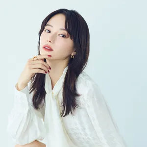 山本舞香　オンニメイク　山本舞香のBeauty Script