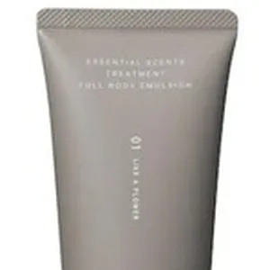 THREE エッセンシャルセンツ トリートメント フルボディ エマルジョン 01