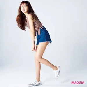 平熱高め美女代表・佐野ひなこさんの冷えとりTIPS！