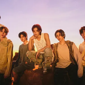 RIIZE ODYSSEY　イメージ写真