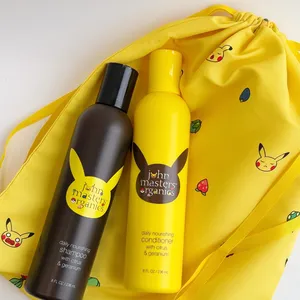ジョンマスターオーガニック ヘアケアセット＜ピカチュウ スペシャルデザイン＞