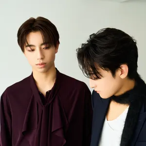 STARGLOW　KANON　 GOICHI　スターグロウ　カノン　ゴイチ　ポートレート