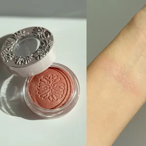 イエベ春 おすすめ アイシャドウ スウォッチ ポール＆ジョー