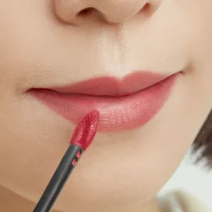 MEGUMIさん 着物メイク リップの塗り方