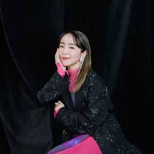 声優潘めぐみオフショット④