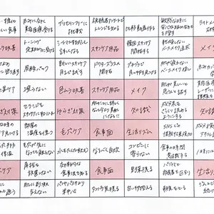 大人気美容クリエイター・吉田朱里&水越みさとも挑戦！ “なりたい自分”を叶える注目の最強メソッドとは？ GALLERY_1_4