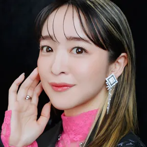 声優潘めぐみオフショット③