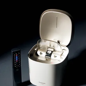 君島ファミリー 愛用品 エレクトロン デンキバリブラシ®2.0  パナソニック EH-SA0B