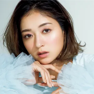 みちょぱさんも“人生の節目”に指名！ ヘア&メイクNAYAの、盛れる夏メイクのルール