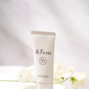 フェムケア名品10　＆fem（アンドフェム）　フェムケア美白*ジェル【医薬部外品】　　