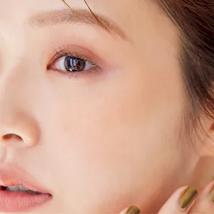 林 由香里さんが、今気になるメイク PhotoGallery_1_5