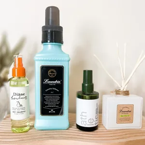 おすすめの柔軟剤GALLERY_1_5