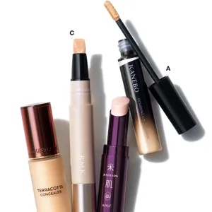 柳橋 唯さん×瀬戸麻実さん厳選！ 大人のコンシーラー実力検証 PhotoGallery_1_15