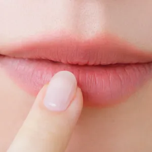 ブルベ・守屋麗奈さんで実演！ ベスコス受賞コスメで即洒落顔メイク PhotoGallery_1_7