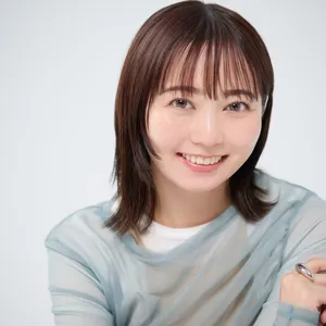 私立恵比寿中学　安本彩花