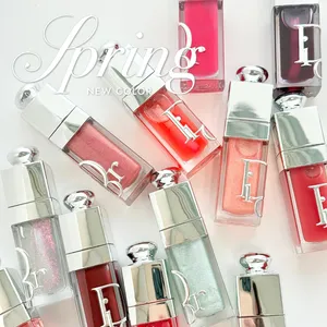 ディオール 「ディオール アディクト リップ グロウ オイル」 進化して新発売