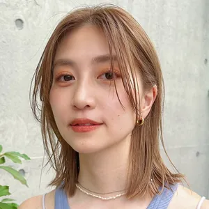 最新ロブヘアカタログ PhotoGallery_1_9