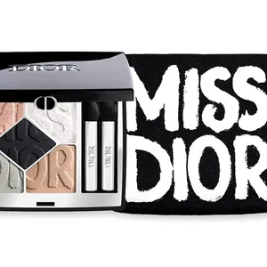 ブルべ冬 アイシャドウ ディオールショウ サンク クルール 931