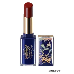 セーラームーン　シュウウエムラ