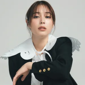 広瀬アリス　インタビュー