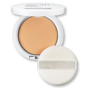 2026年春夏新作のおすすめパウダー UV防御最高値 トゥヴェール 薬用プレストサンスクリーン